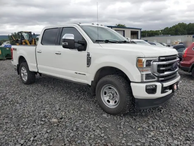 2020 FORD F250 SUPER DUTY  