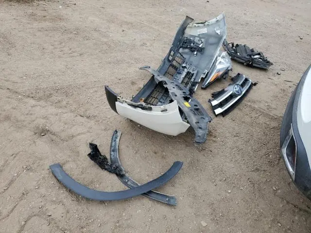 2017 TOYOTA HIGHLANDER HYBRID LIMITED  