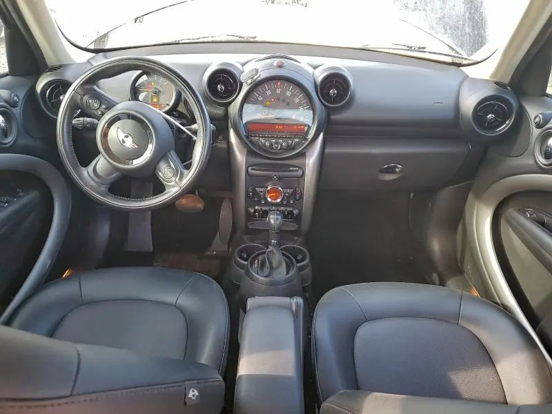 2016 MINI COOPER COUNTRYMAN  