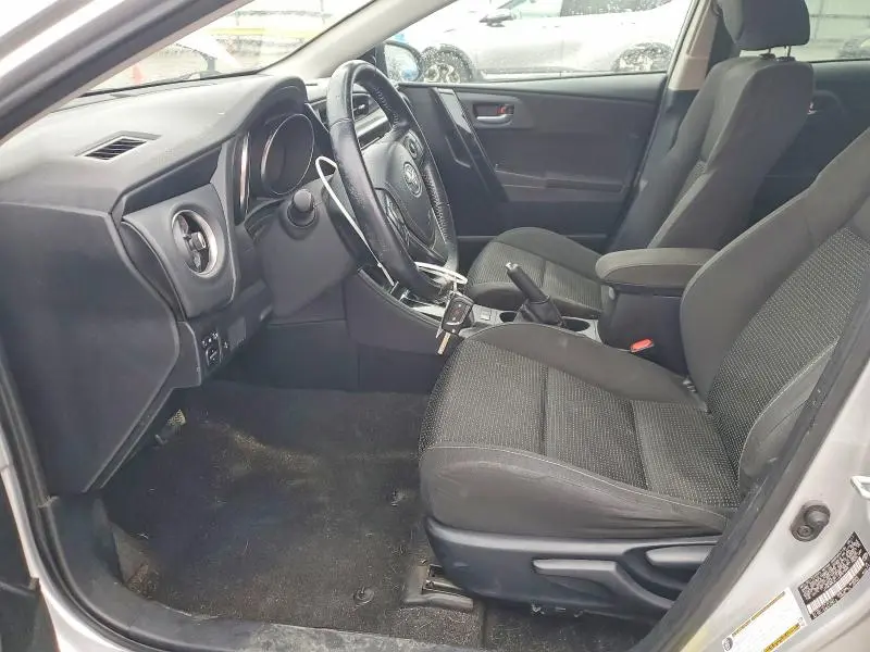 2018 TOYOTA COROLLA IM BASE  
