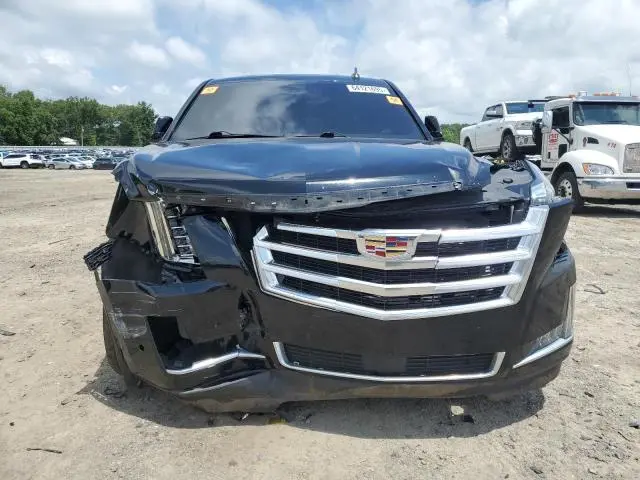 2018 CADILLAC ESCALADE PREMIUM LUXURY  