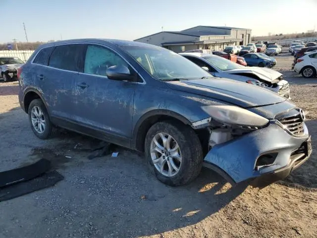 2014 MAZDA CX-9 TOURING