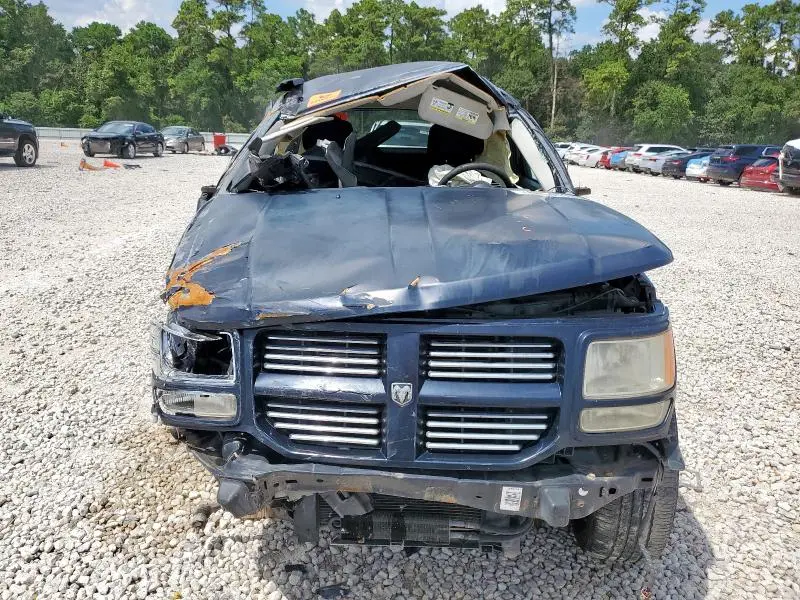 2011 DODGE NITRO HEAT  