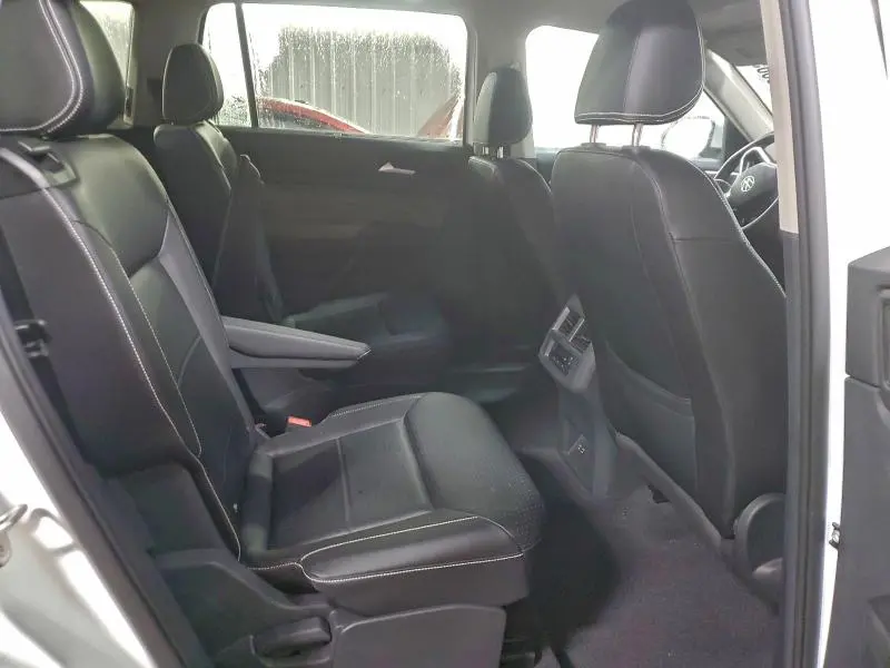 2023 VOLKSWAGEN ATLAS SEL  