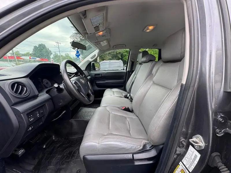 2014 TOYOTA TUNDRA SR  