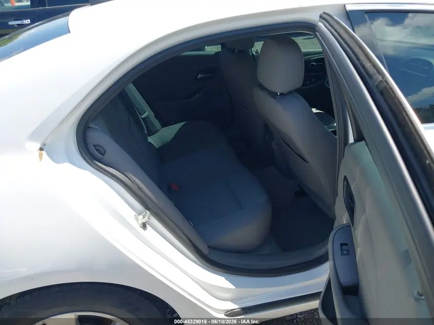 2013 CHEVROLET MALIBU 1LS