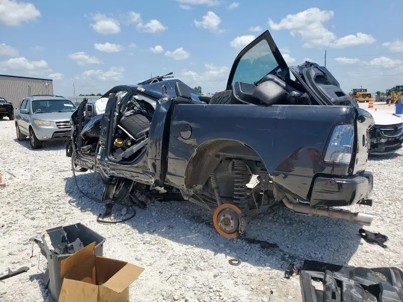 2018 RAM 1500 SPORT  