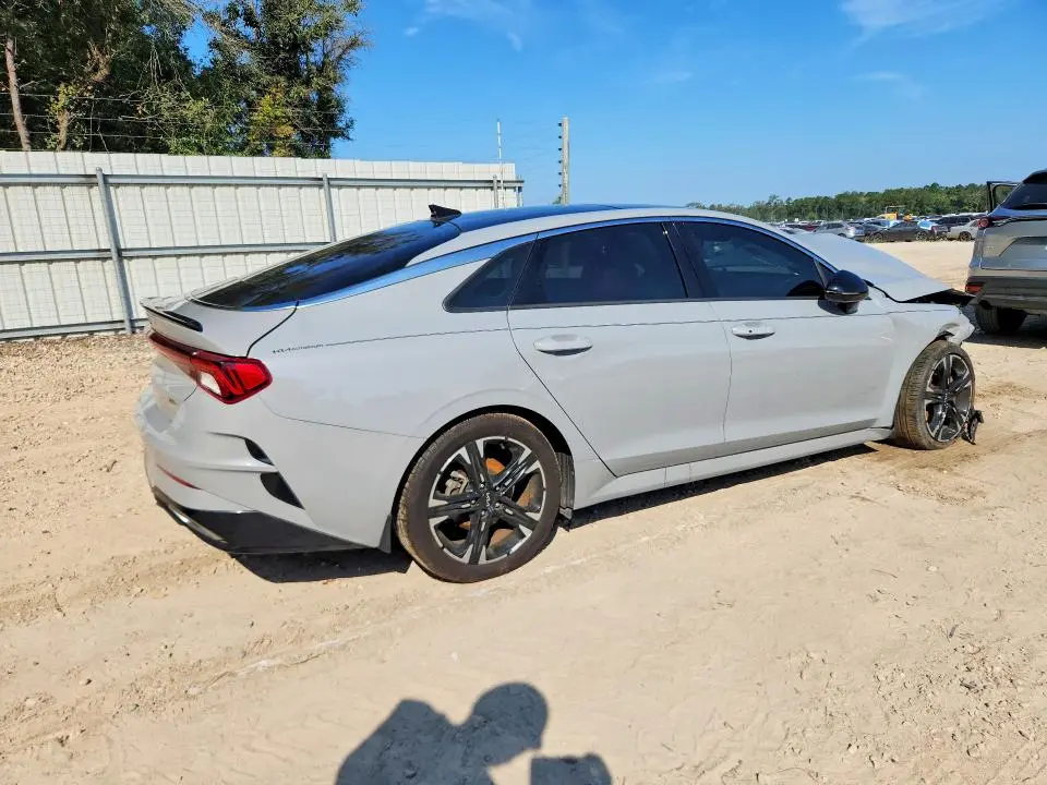 2023 KIA K5 GT LINE  