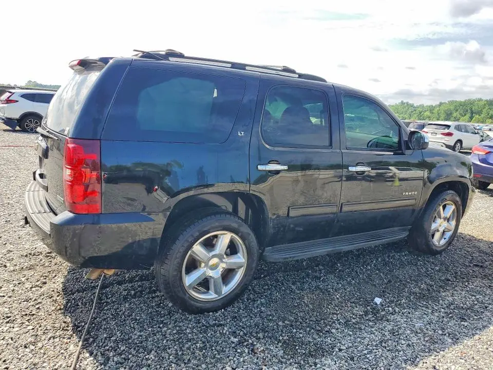 2011 CHEVROLET TAHOE C1500 LS  
