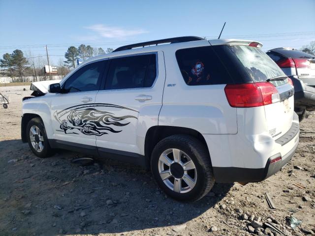 2013 GMC TERRAIN SLT