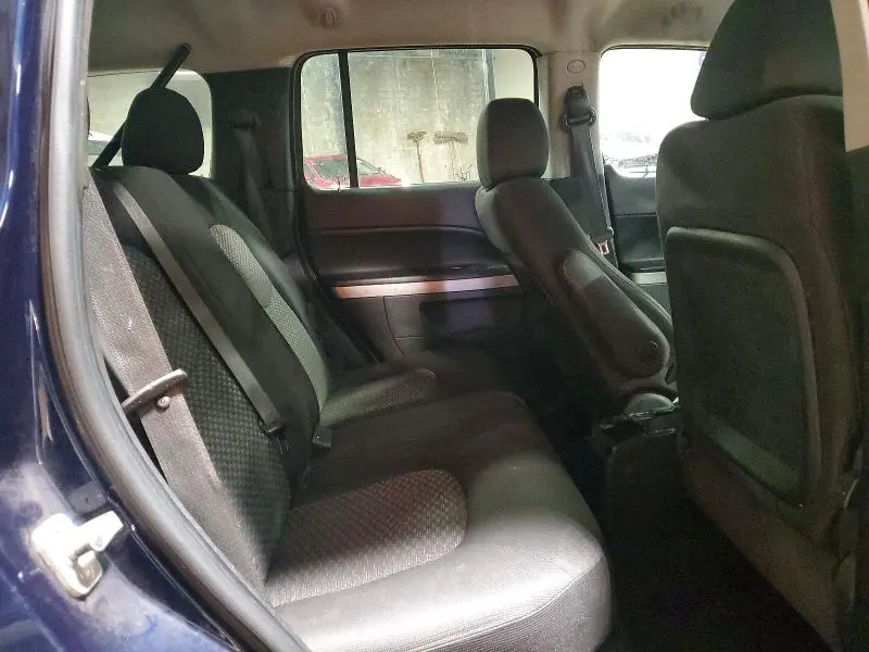 2011 CHEVROLET HHR LT  