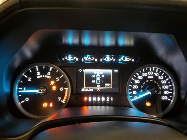 2021 FORD F250 SUPER DUTY  