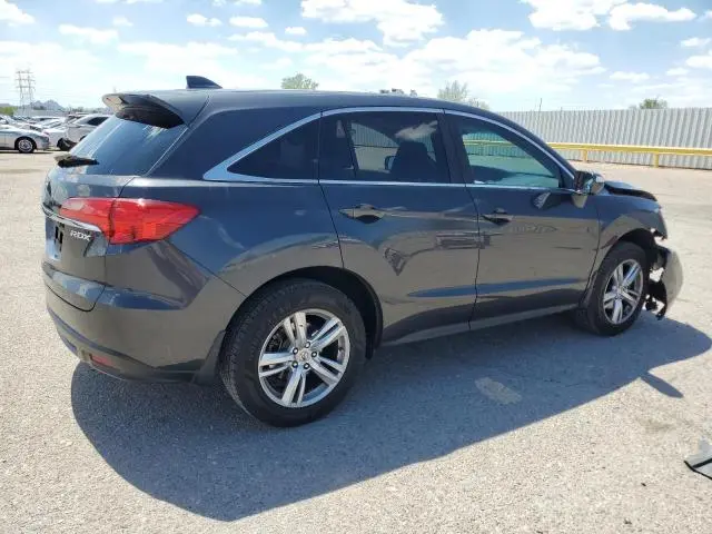 2015 ACURA RDX TECHNOLOGY  