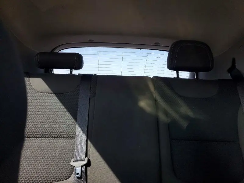 2023 CHEVROLET BOLT EV 1LT  