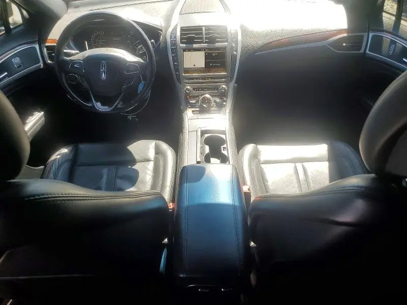 2017 LINCOLN MKZ SELECT  