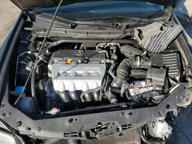 2010 ACURA TSX   