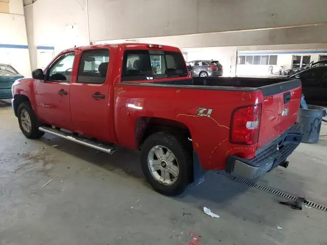 2013 CHEVROLET SILVERADO K1500 LT  