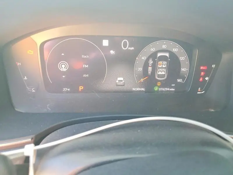 2023 ACURA INTEGRA A-SPEC  
