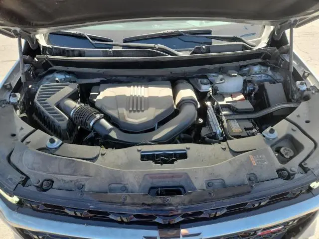 2024 CHEVROLET TRAVERSE LT Z71  