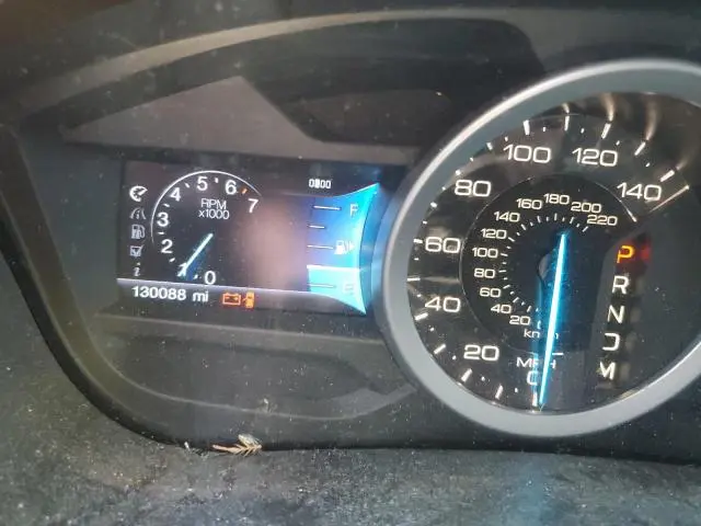 2013 FORD EXPLORER SPORT  