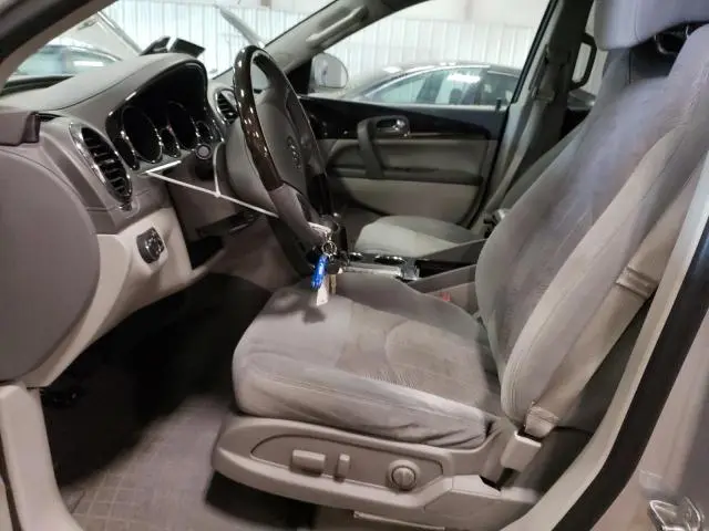 2015 BUICK ENCLAVE   