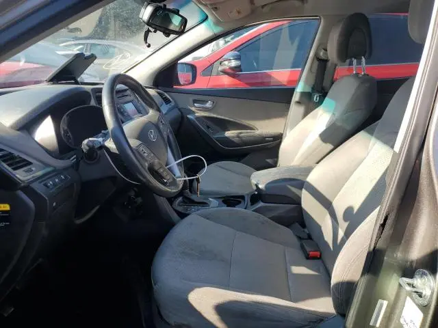 2014 HYUNDAI SANTA FE SPORT 