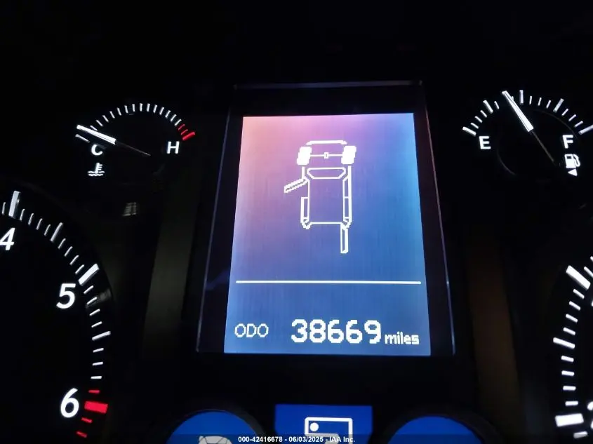 2019 LEXUS GX 460 PREMIUM
