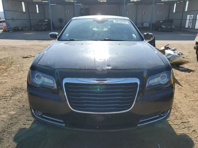 2013 CHRYSLER 300 S  