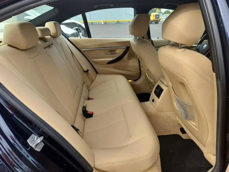 2016 BMW 328 I SULEV  