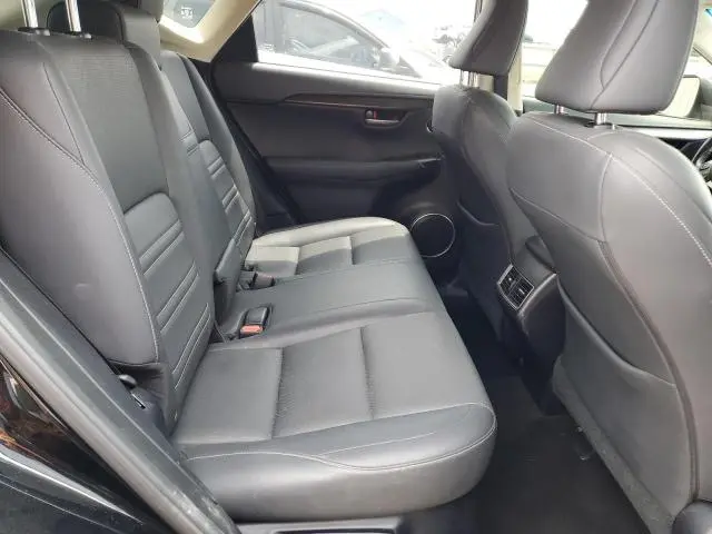 2016 LEXUS NX 200T BASE  