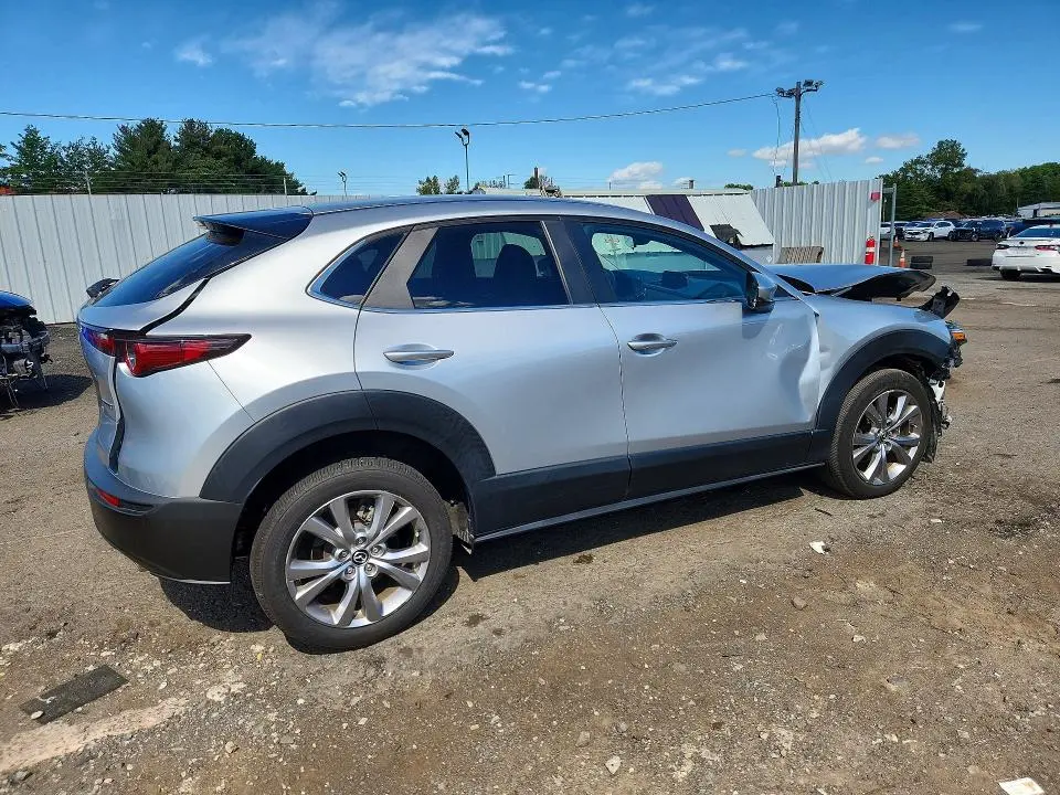 2020 MAZDA CX-30 SELECT  
