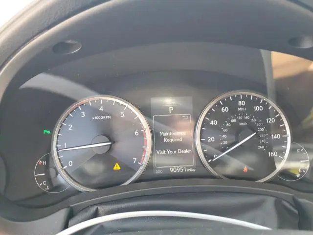 2016 LEXUS NX 200T BASE  