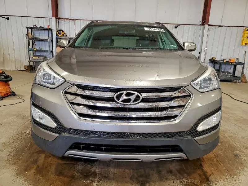 2013 HYUNDAI SANTA FE SPORT   