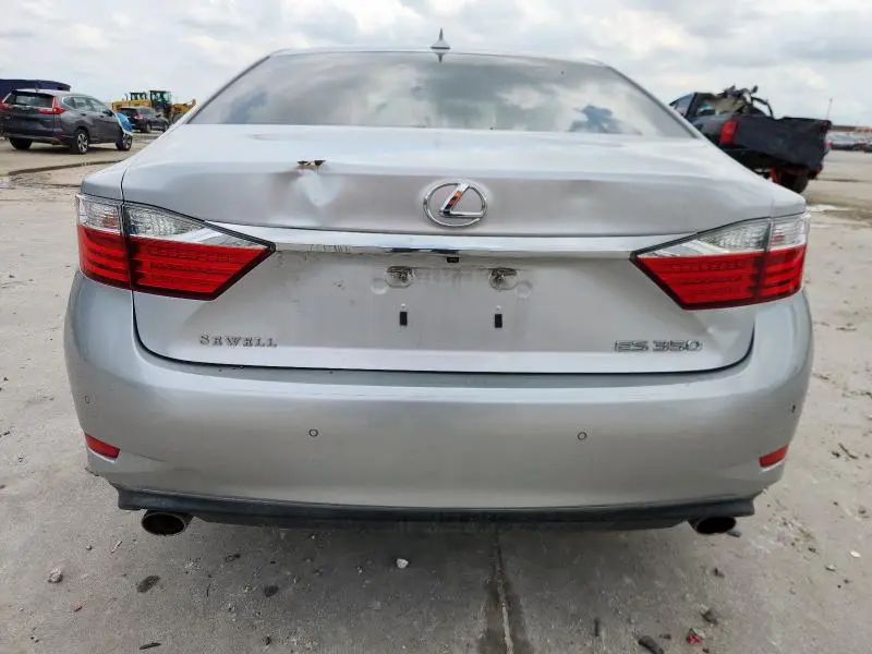 2013 LEXUS ES 350  