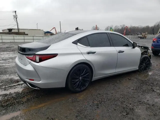 2019 LEXUS ES 350