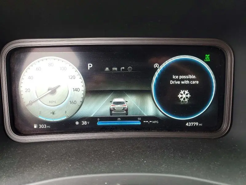 2022 HYUNDAI KONA LIMITED  