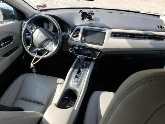 2019 HONDA HR-V EXL  
