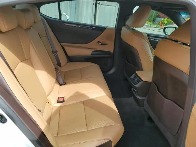 2020 LEXUS ES 300H  