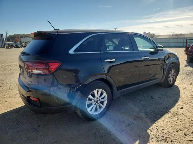 2019 KIA SORENTO L  