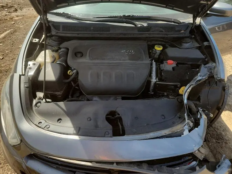 2013 DODGE DART SXT  