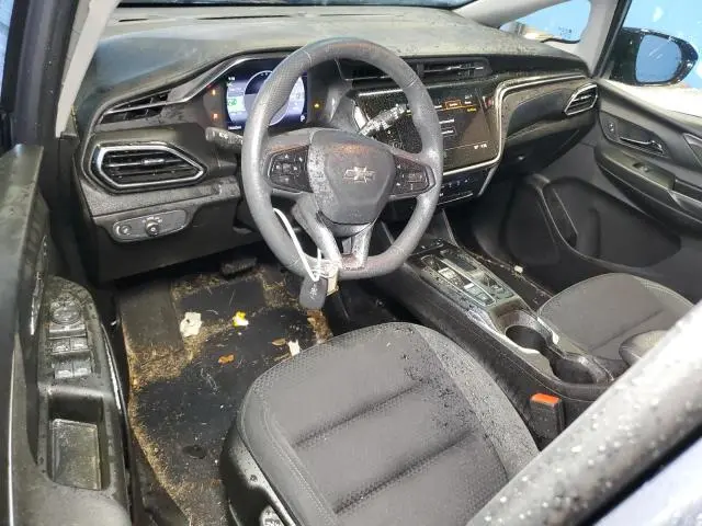 2023 CHEVROLET BOLT EV 1LT  