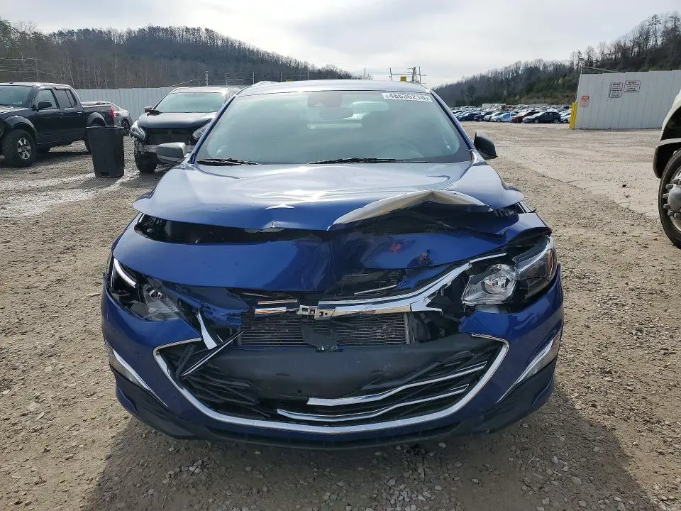 2023 CHEVROLET MALIBU LS  