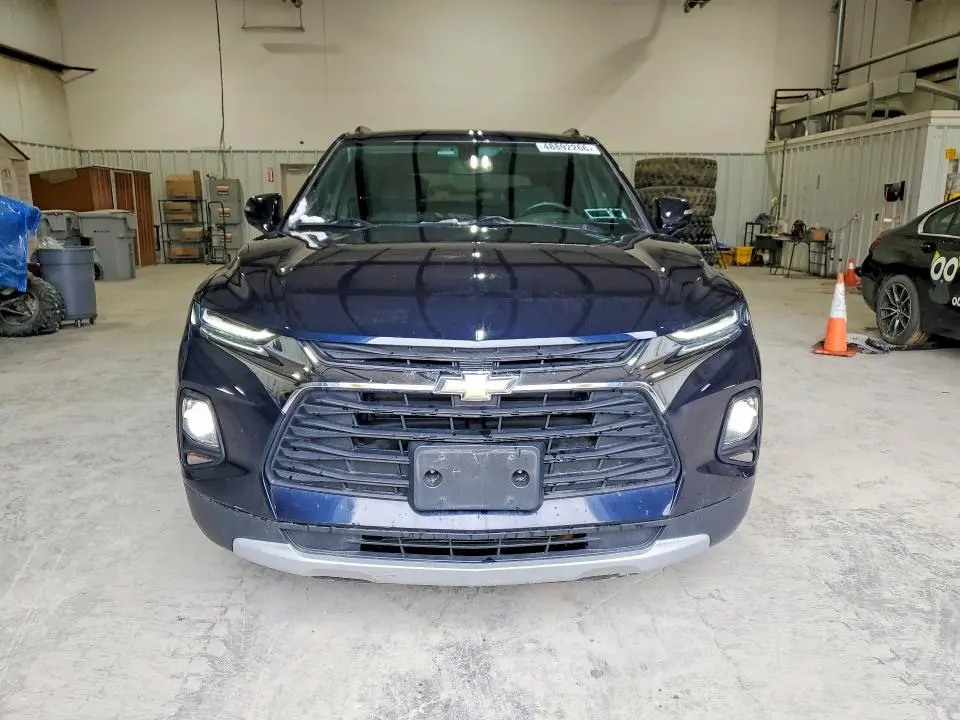 2020 CHEVROLET BLAZER 2LT  