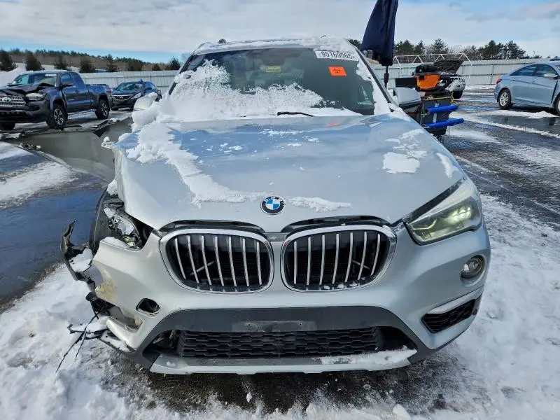2017 BMW X1 XDRIVE28I  