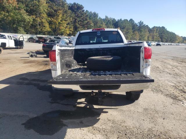 2010 TOYOTA TUNDRA DOUBLE CAB SR5