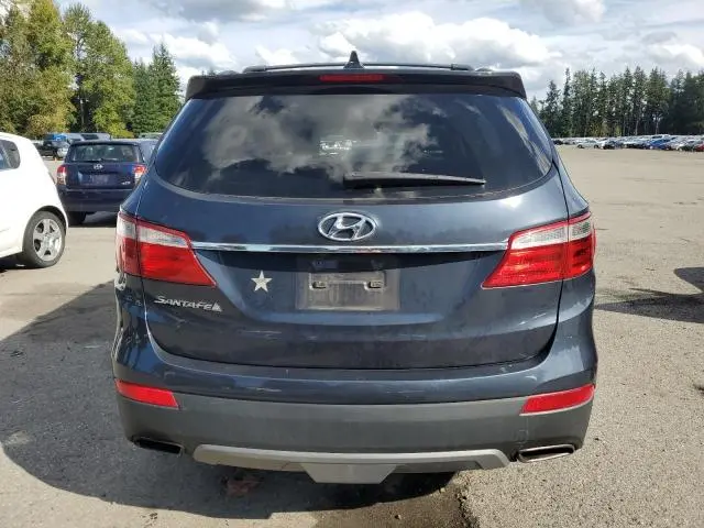 2014 HYUNDAI SANTA FE GLS  