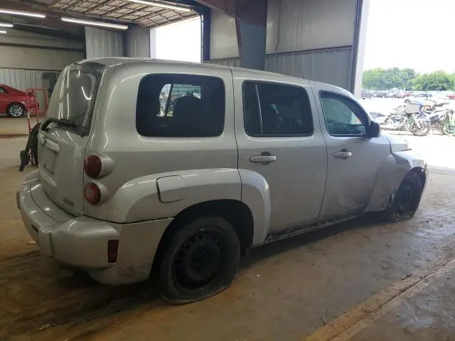 2010 CHEVROLET HHR LS  