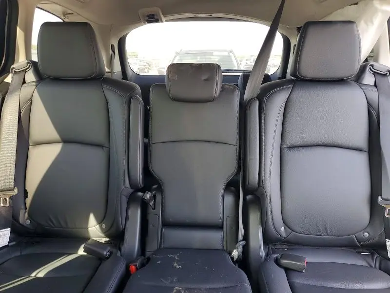 2026 HONDA ODYSSEY EXL  