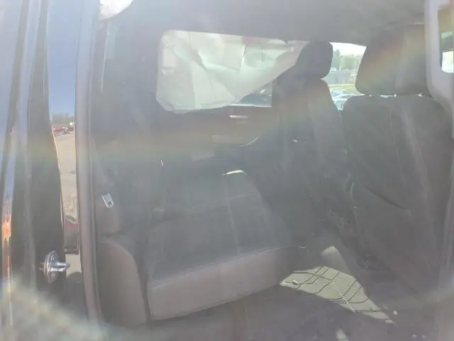 2022 CHEVROLET SILVERADO K3500 LTZ  