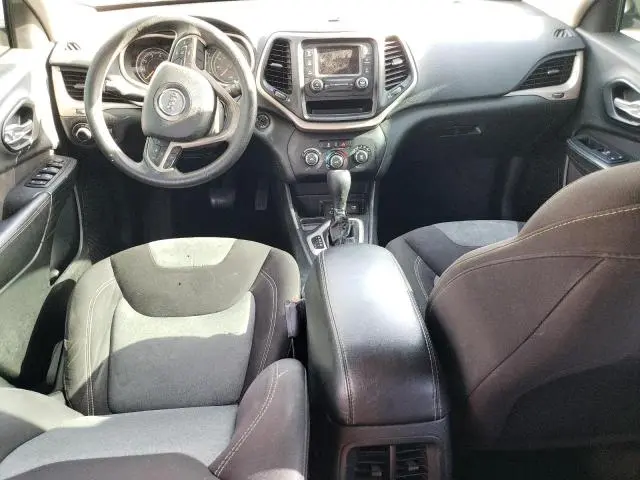 2015 JEEP CHEROKEE SPORT  